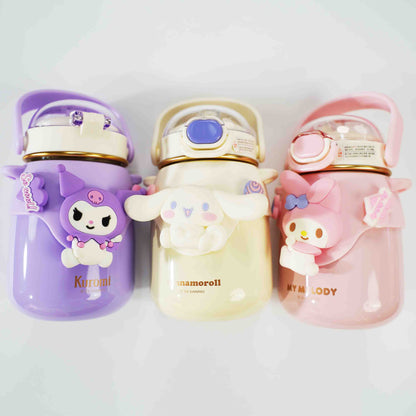 Saniro Wate Bottle 700ML