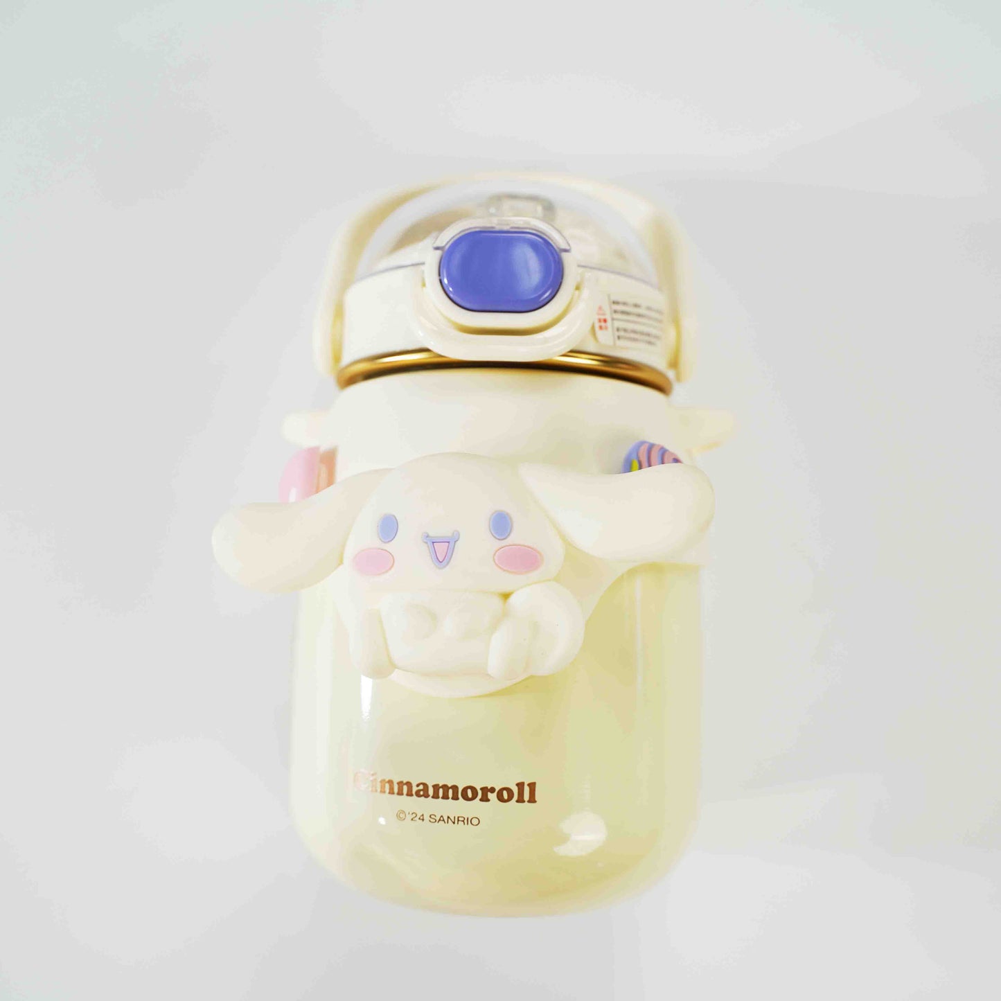 Saniro Wate Bottle 700ML
