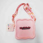 My Melody Silicone bag