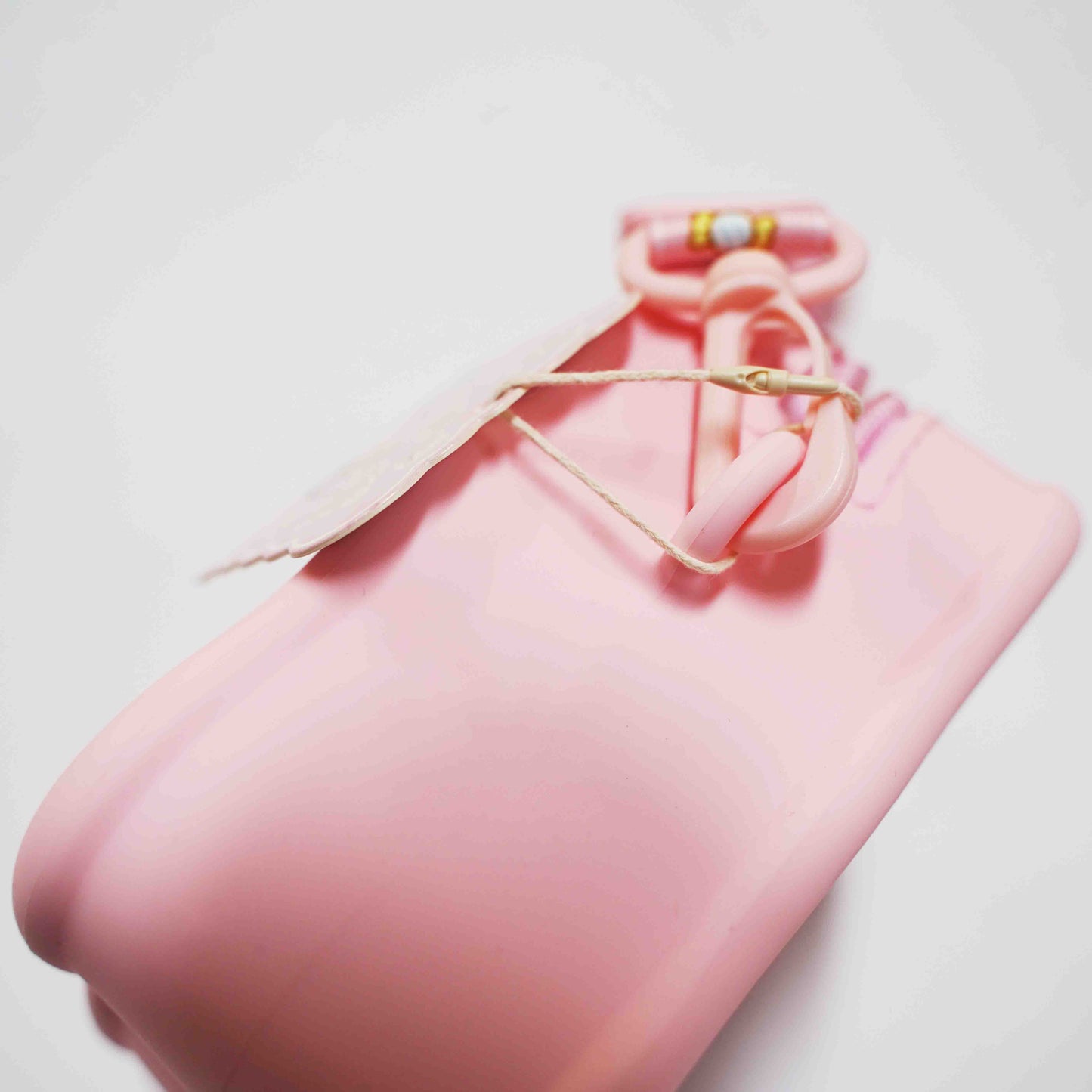 My Melody Silicone bag