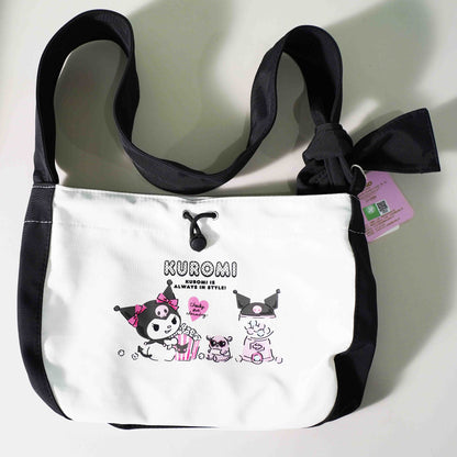 Saniro Hand Bag