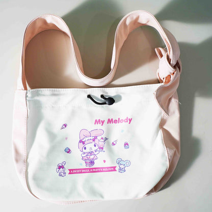 Saniro Hand Bag
