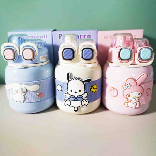 Saniro Water Bottle 620ml