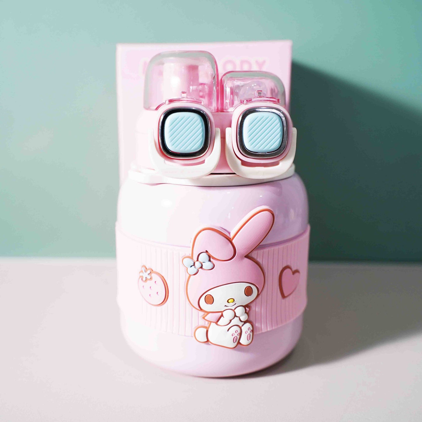 Saniro Water Bottle 620ml