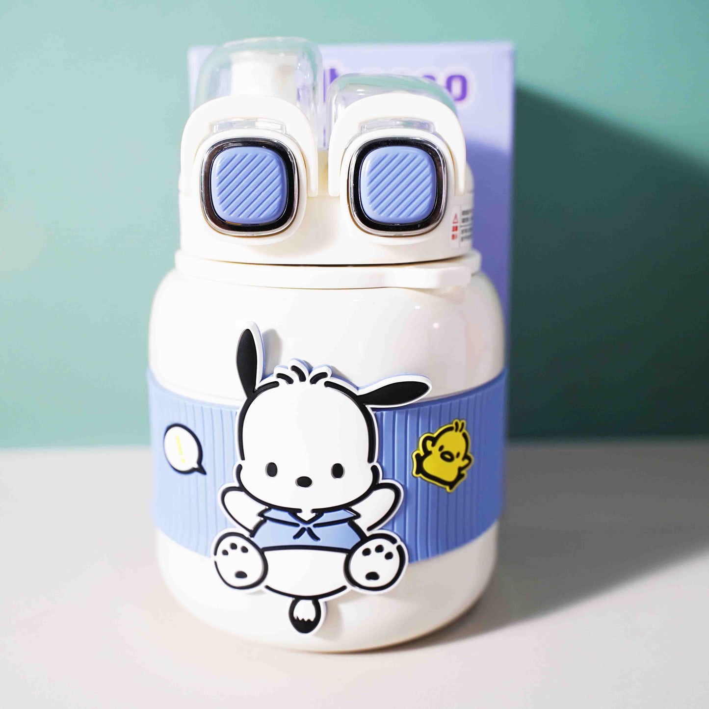 Saniro Water Bottle 620ml