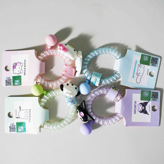 Saniro Hair Tie
