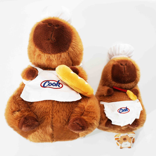 Capybara Plush Toy 22cm/33cm
