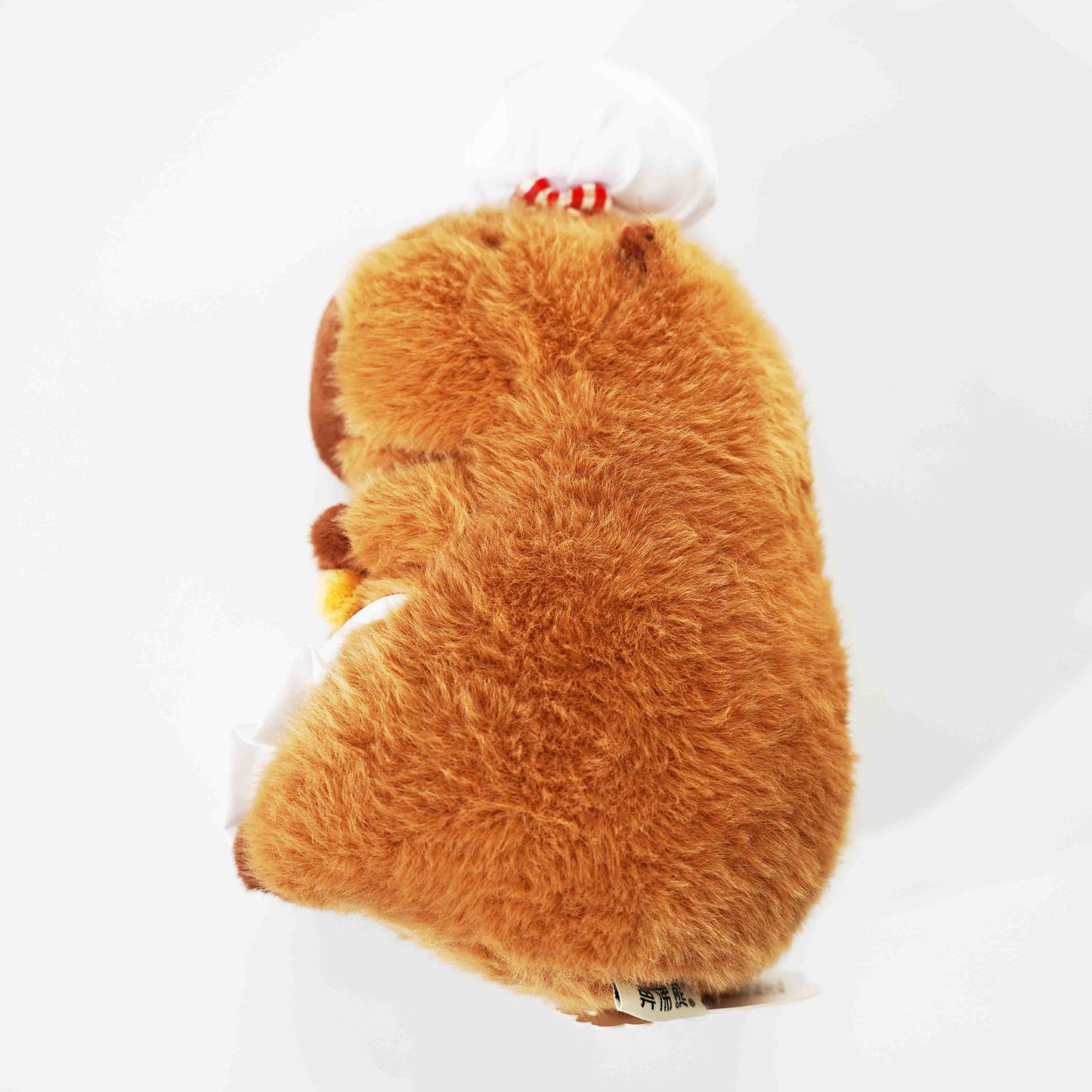 Peluche de carpincho de 22 cm/33 cm