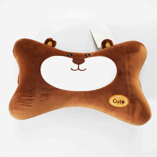 Capybara Chair Pillow