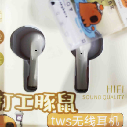 Capybara Bluetooth Headset
