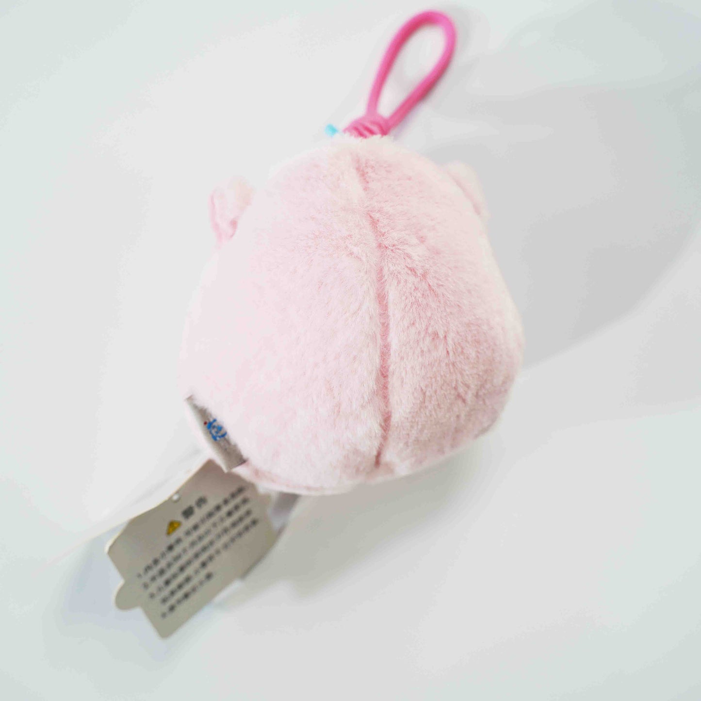 Capybara Small Wallet With Lanyard