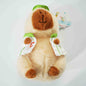 Capybara Plush Doll 23cm