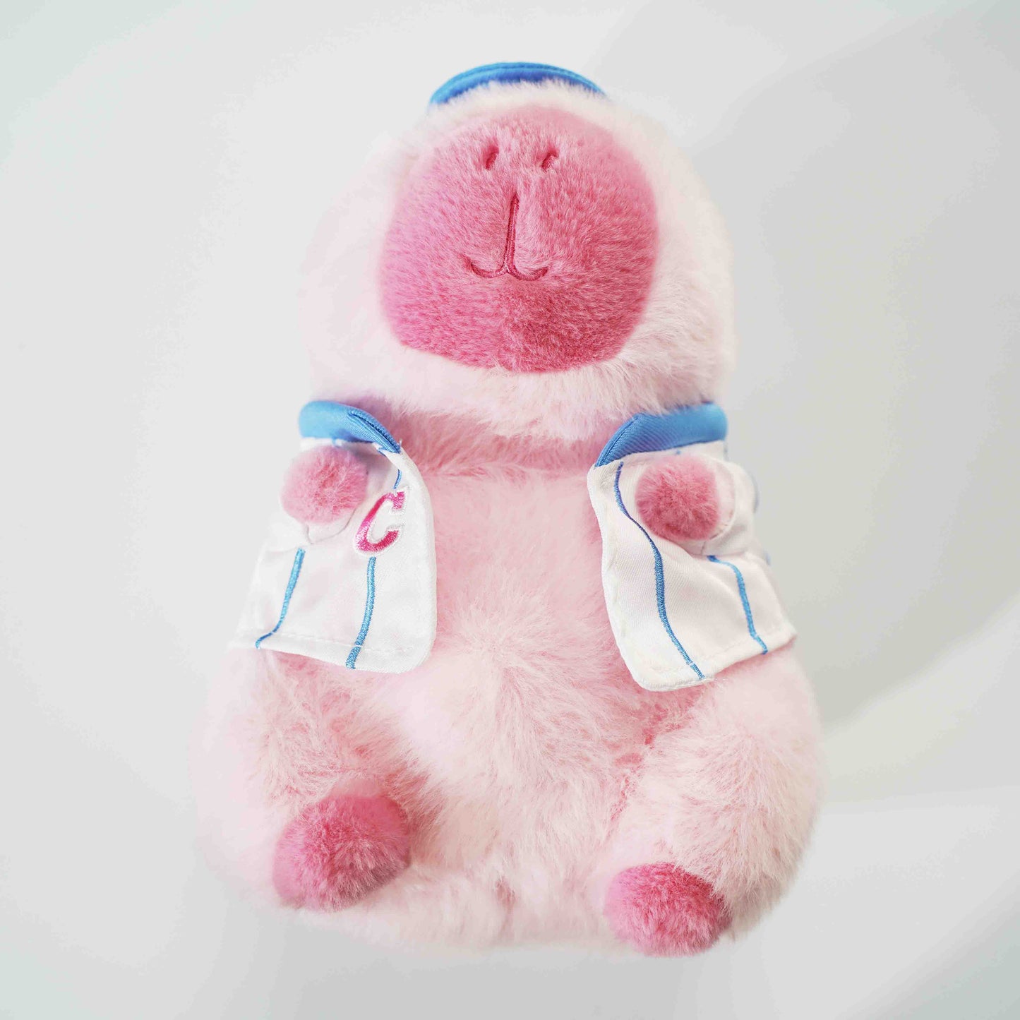 Capybara Plush Doll 23cm