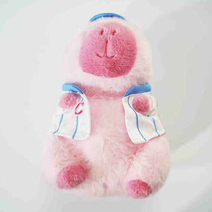 Capybara Plush Doll 23cm