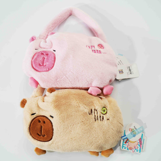 Capybara Handbag
