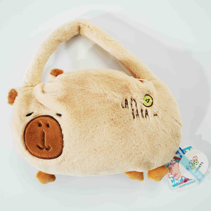 Bolso de carpincho