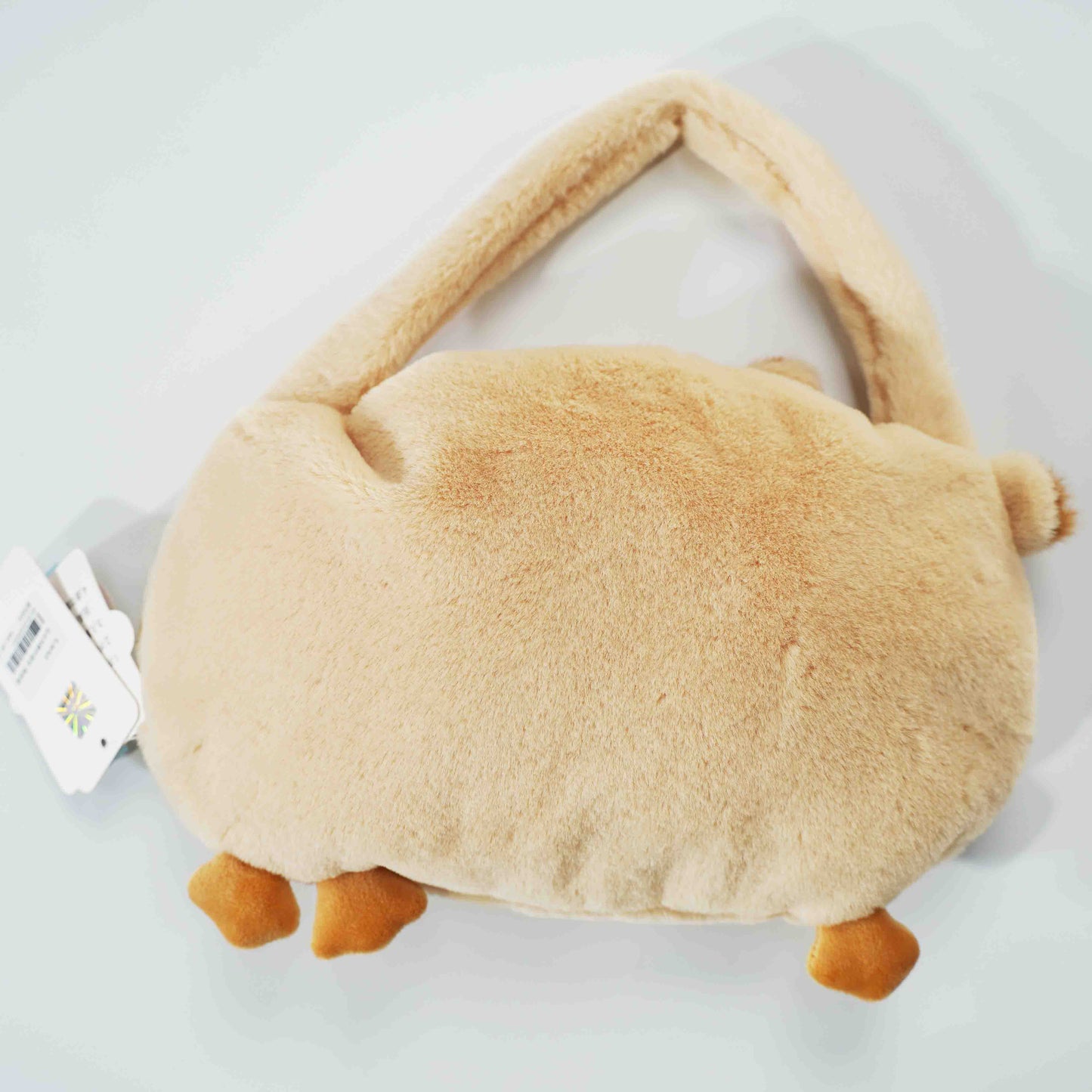 Bolso de carpincho