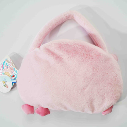Bolso de carpincho