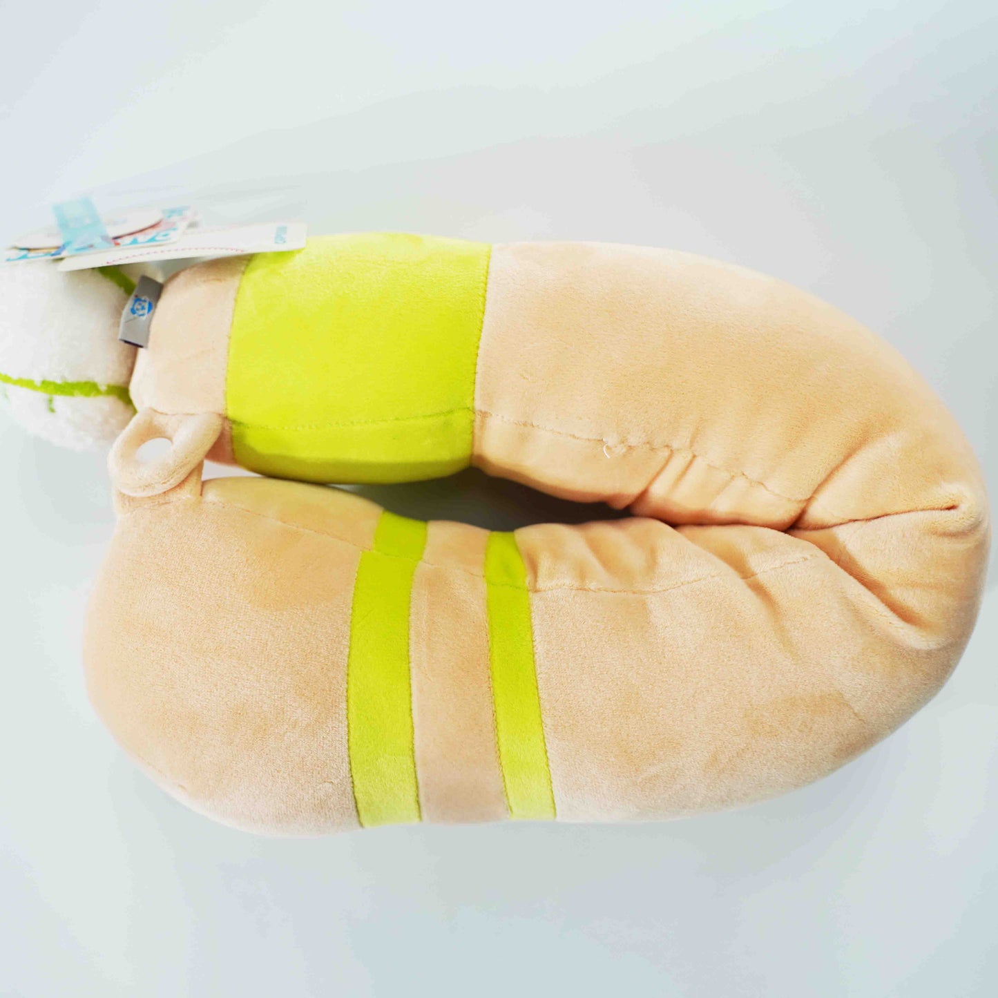 Capybara U Pillow Memory Foam Pillow