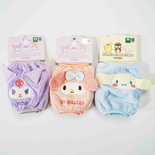 Saniro Characters Sleeves