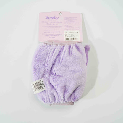 Saniro Characters Sleeves