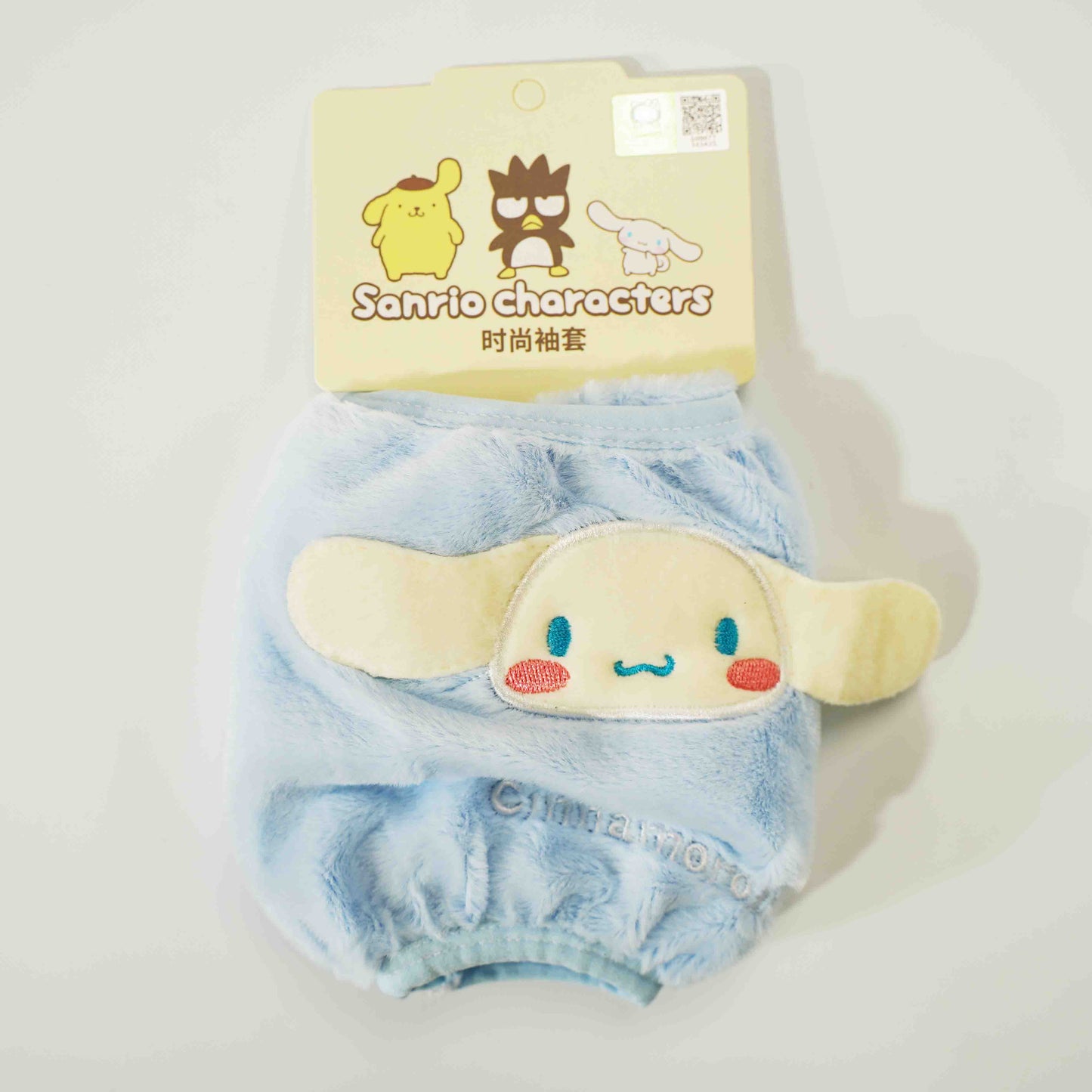 Saniro Characters Sleeves