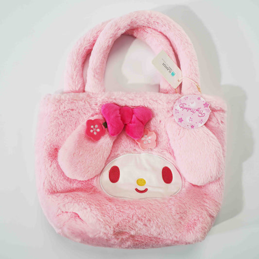 Saniro My Melody Handbag