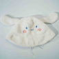 Saniro Hat（Kuromi，cinnamonoll）