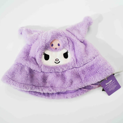 Saniro Hat（Kuromi，cinnamonoll）