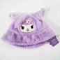 Saniro Hat（Kuromi，cinnamonoll）