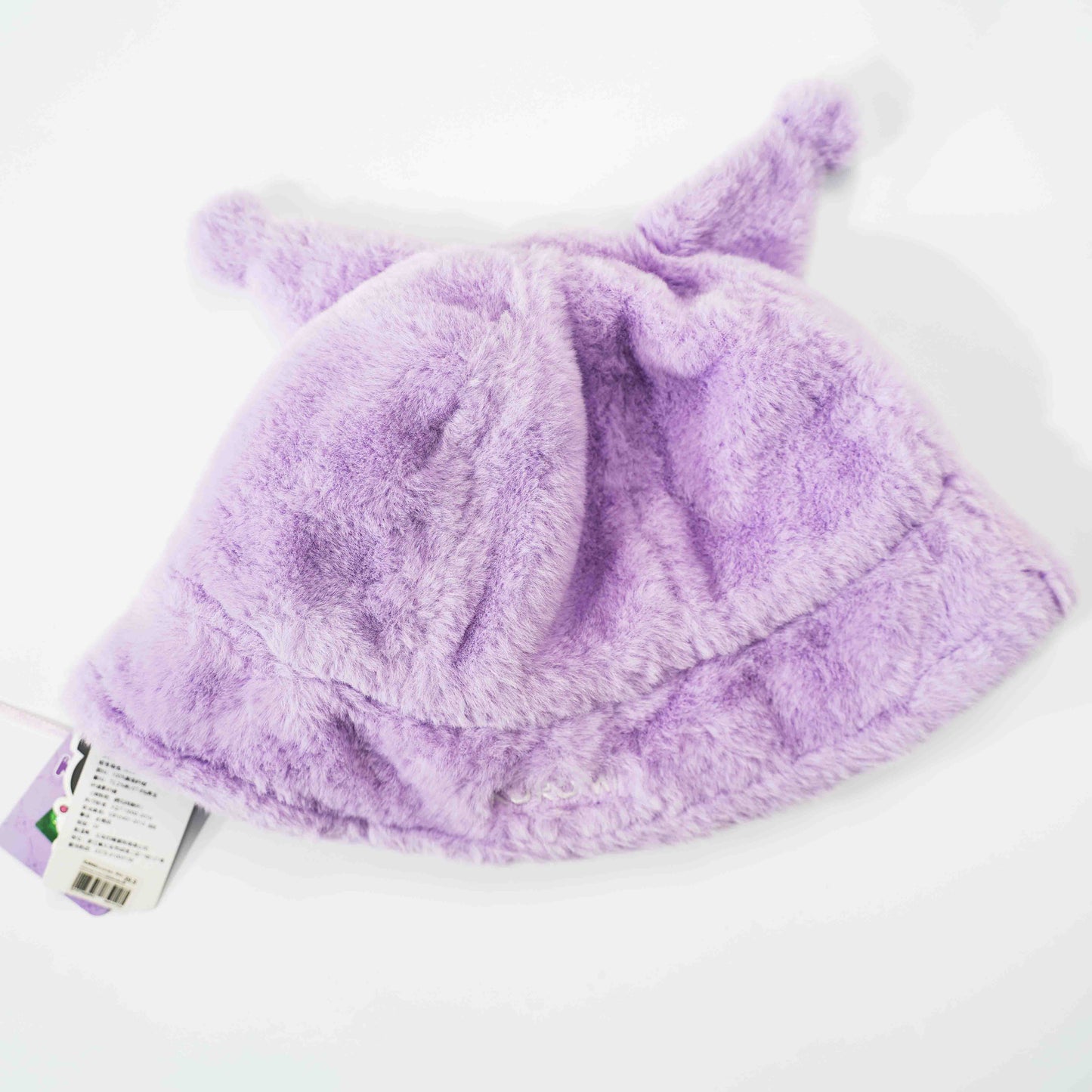 Saniro Hat（Kuromi，cinnamonoll）
