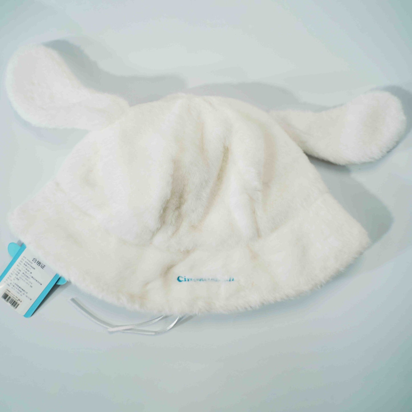 Saniro Hat（Kuromi，cinnamonoll）