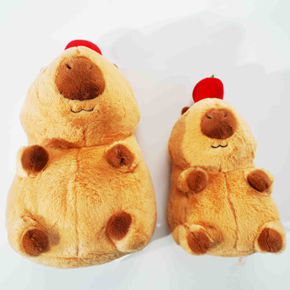 Capybara Plush Toys（22cm/33cm/48cm）
