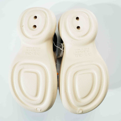 Capybara Shoes