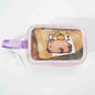 Capybara Makeup Bag For Travel