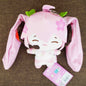 Hatsune Miku Plush Toys Doll Pendant