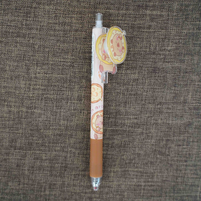 capybala ball-point pen