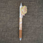 capybala ball-point pen