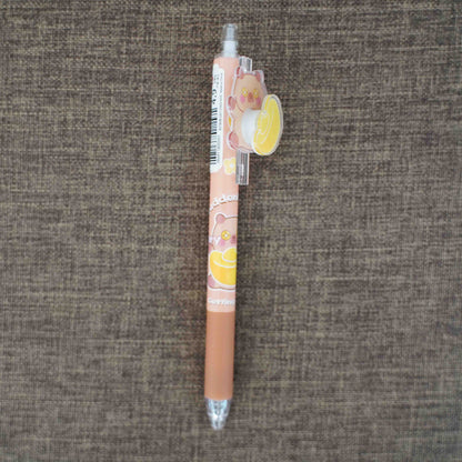 capybala ball-point pen