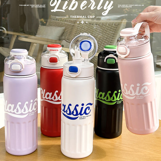 ILAHUI Premium Thermos Cup 800ML 21993960