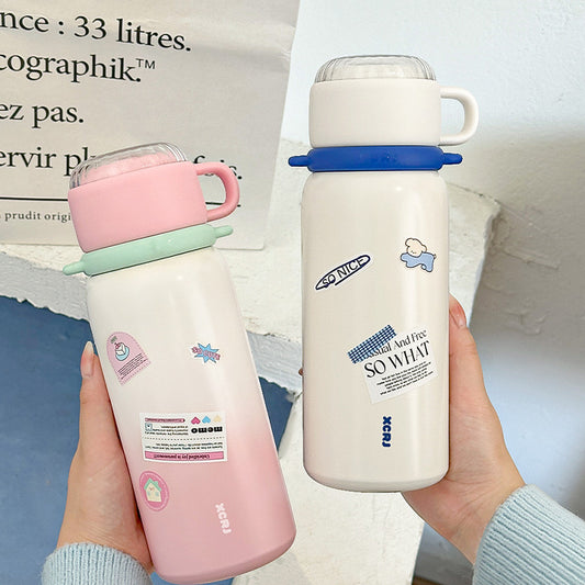 ILAHUI Thermos Cup 620ML 28323940
