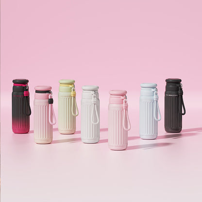 ILAHUI Luxury Thermos Cup 530ML 75742630