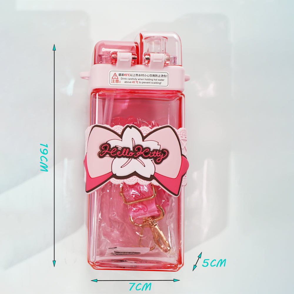 Saniro Water Bottle