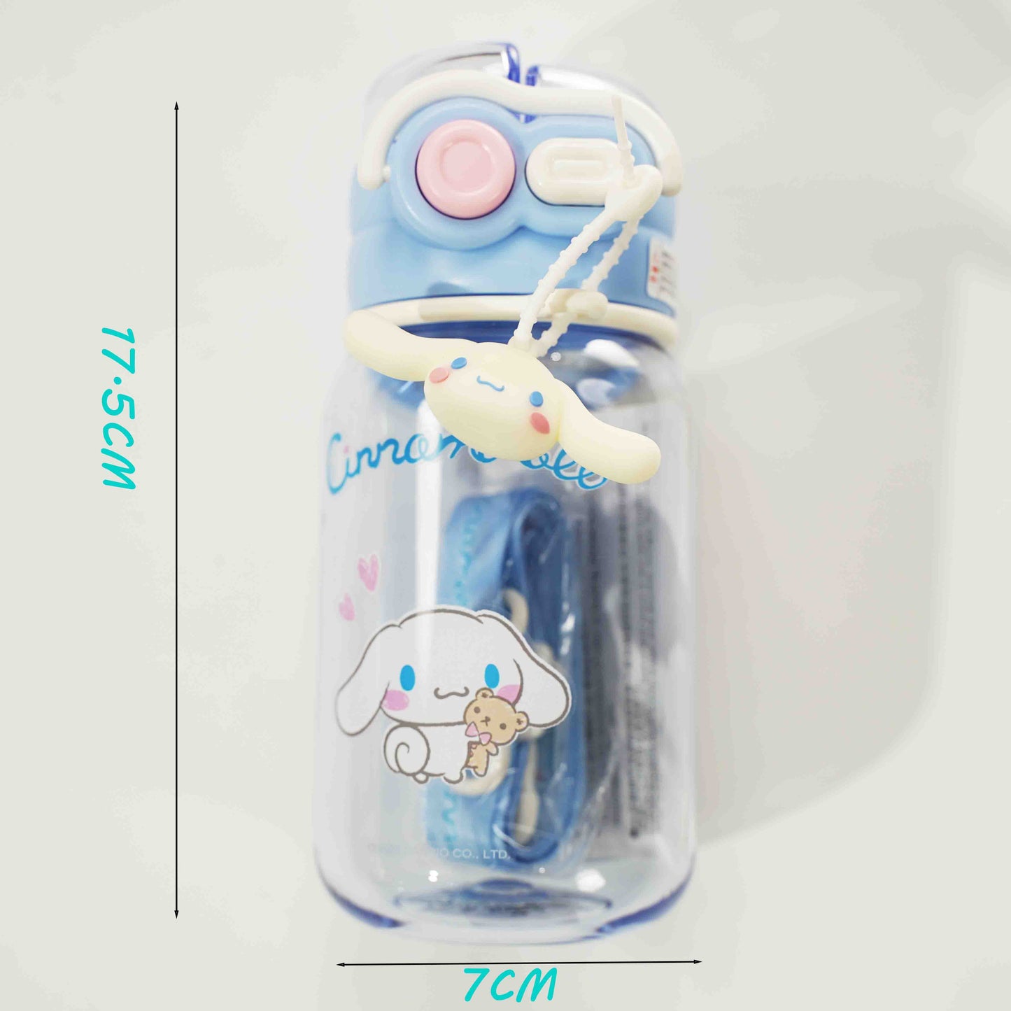Saniro Sports Water Cup