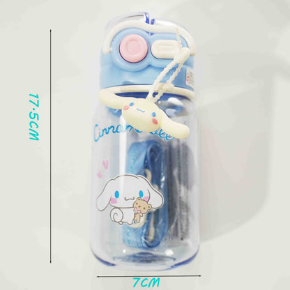 Saniro Sports Water Cup