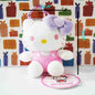 Llavero de HelloKitty de Sanrio